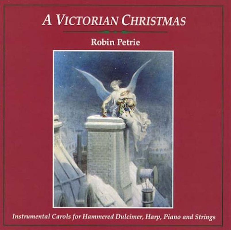 Robin Petrie - Victorian Christmas
