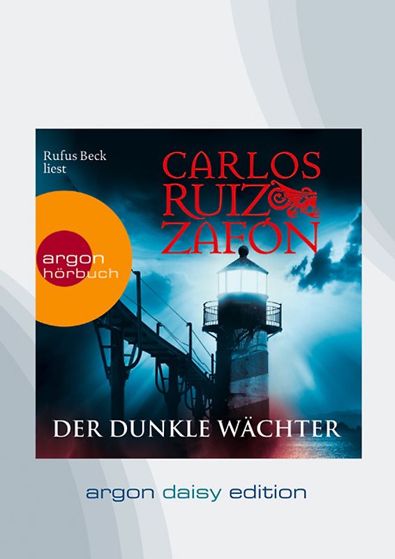 Der dunkle Wächter
