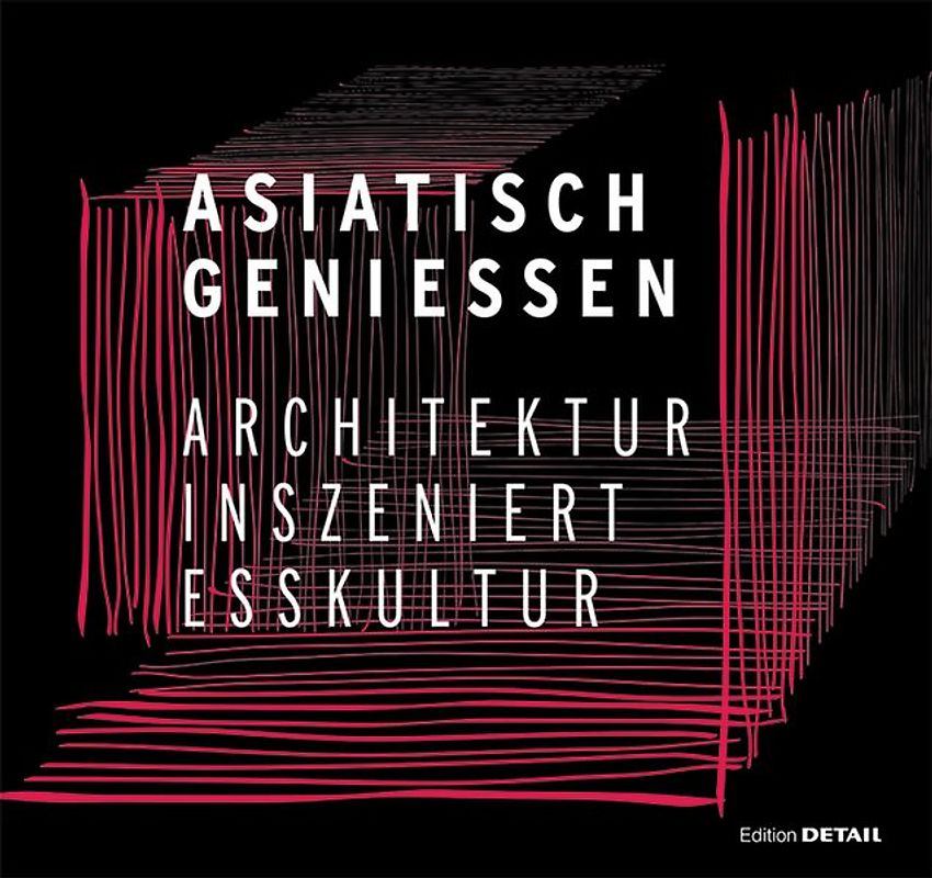 Asiatisch genießen