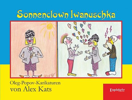 Sonnenclown Iwanuschka