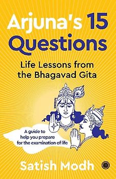Arjuna's 15 Questions