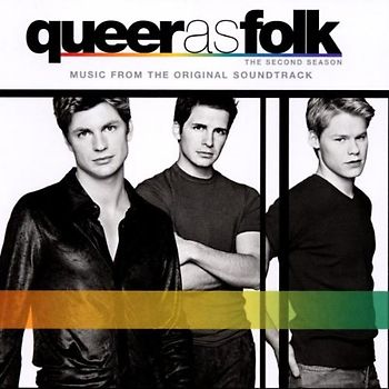 Queer As Folk: Second Season [Soundtrack]