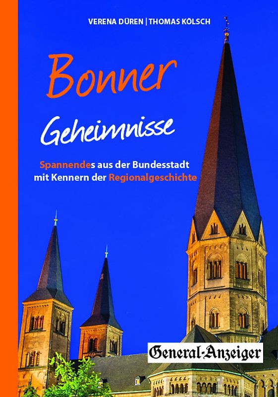 Bonner Geheimnisse