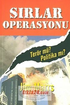 Sirlar Operasyonu