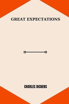 great expectations by Charles Dickens