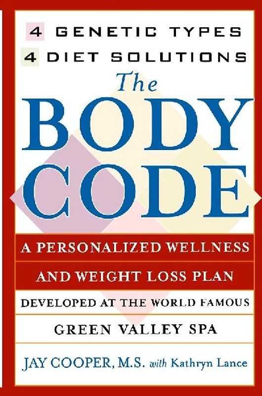 Body Code