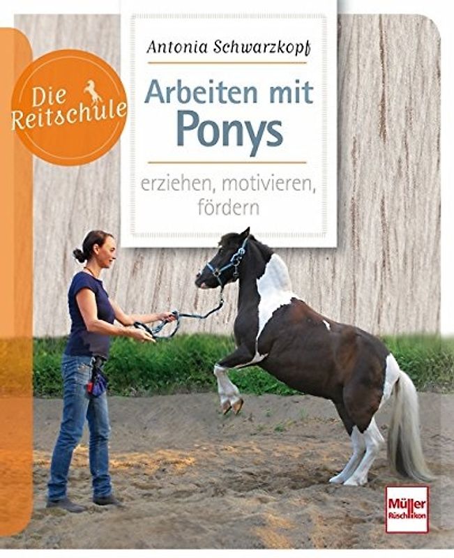 Arbeiten mit Ponys