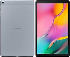 Samsung Galaxy Tab A 10.1 (2019) 10,1" 32 Go [Wi-Fi + 4G] argent