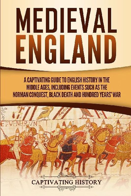 Medieval England