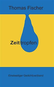 Zeittropfen