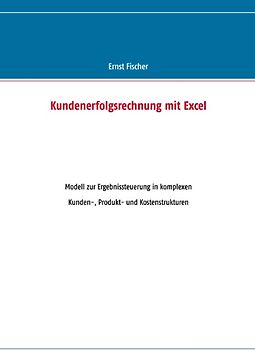Kundenerfolgsrechnung mit Excel