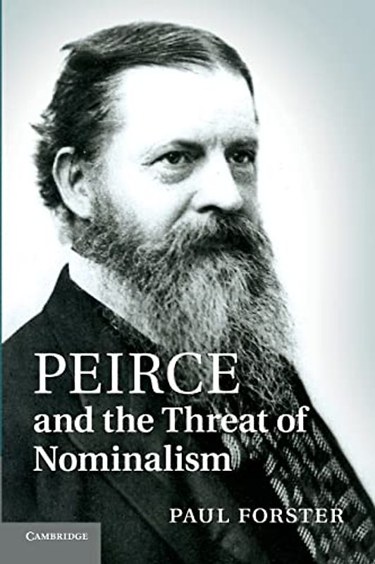 Peirce and the Threat of Nominalism