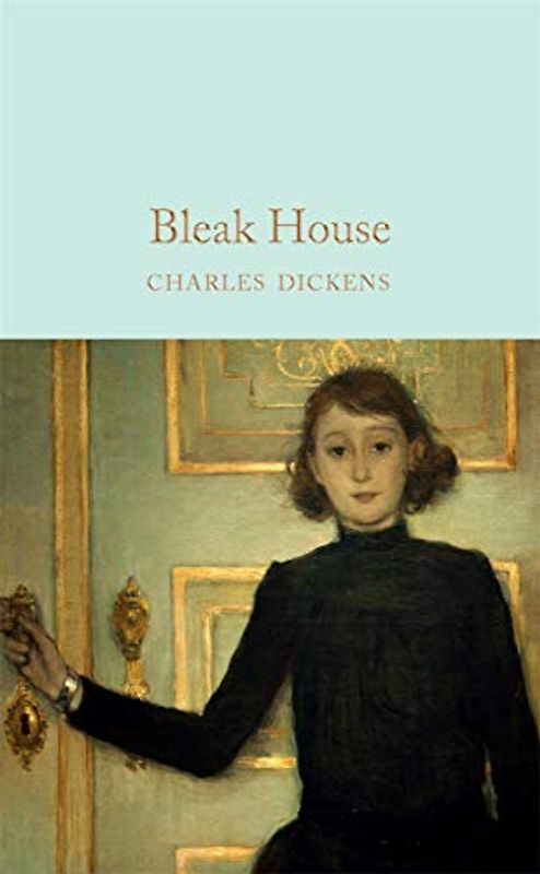 Bleak House: Charles Dickens (Macmillan Collector's Library, 223, Band 223)