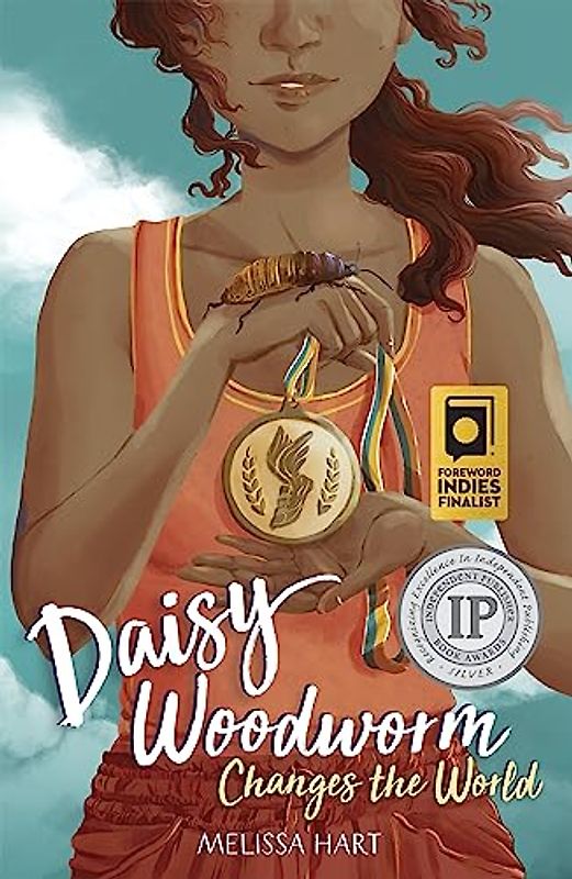 Daisy Woodworm Changes the World