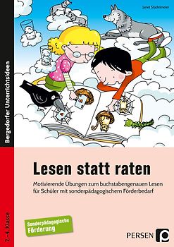 Lesen statt raten 1