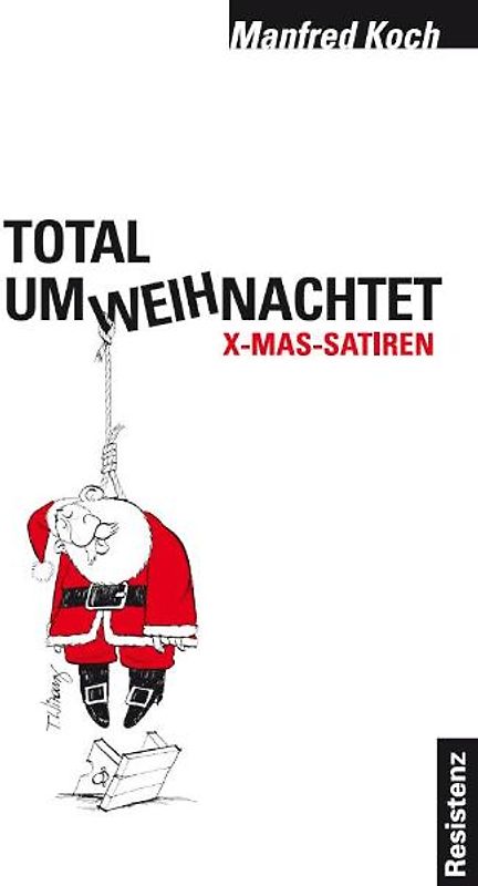 Total Umweihnachtet