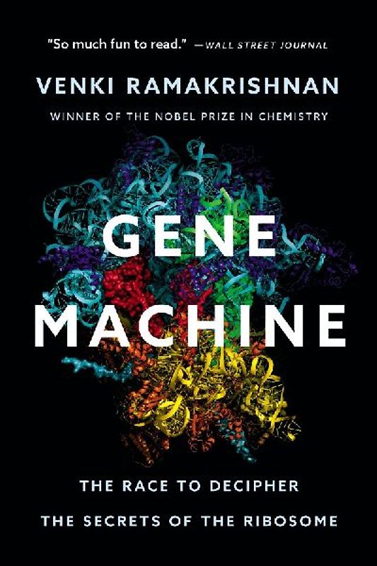Gene Machine