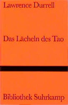 Das Lächeln des Tao
