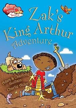 Zak's King Arthur Adventure
