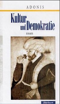 Kultur und Demokratie