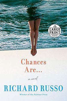 Chances Are . . .: A novel
