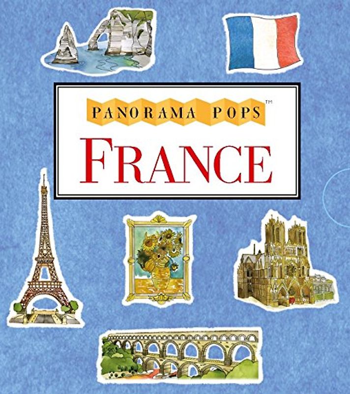 France: Panorama Pops