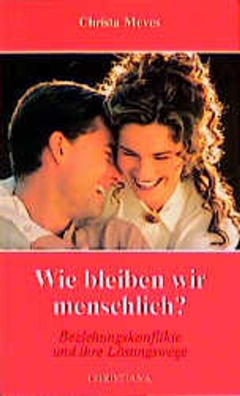 Wie bleiben wir menschlich?