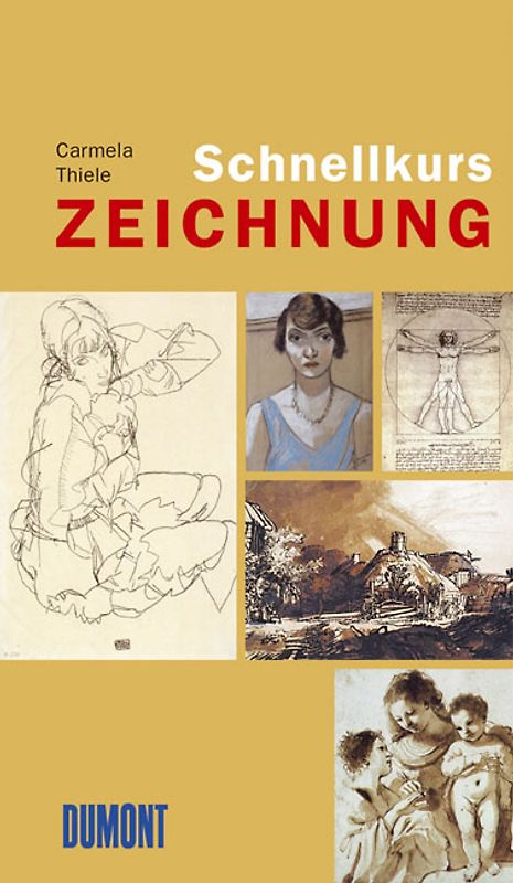 DuMont Schnellkurs Zeichnung