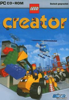 LEGO Creator PC Spiele