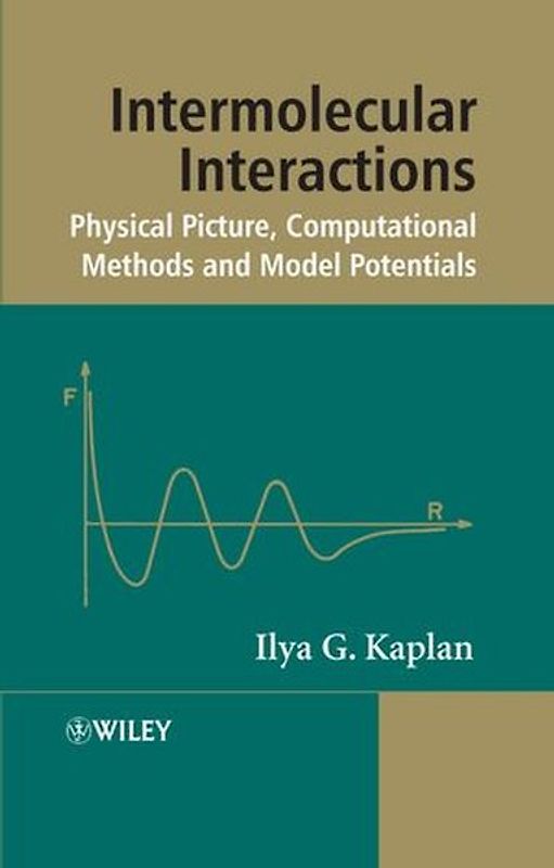 Intermolecular Interactions
