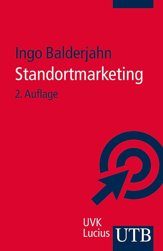 Standortmarketing