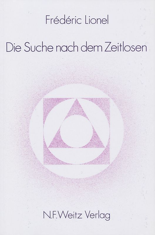 Die Suche nach dem Zeitlosen
