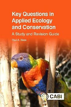 Key Questions in Applied Ecology and Conservation