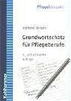 Grundwortschatz für Pflegeberufe