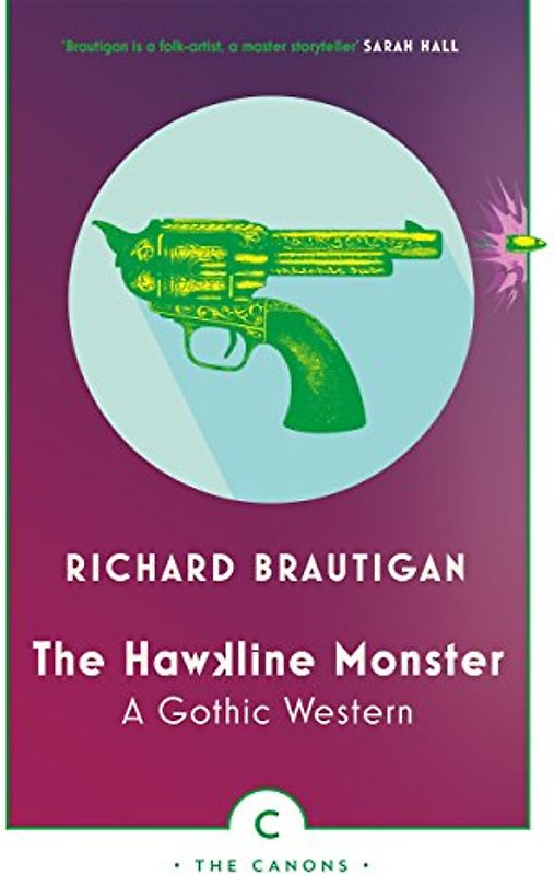 The Hawkline Monster