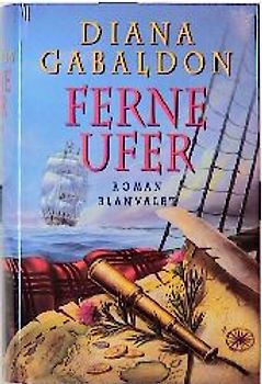 Highland-Saga / Ferne Ufer