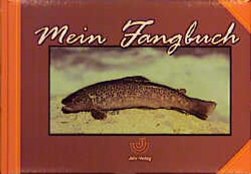 Mein Fangbuch
