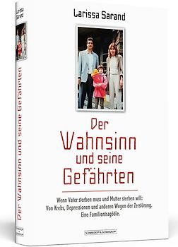 Der Wahnsinn und seine Gefährten