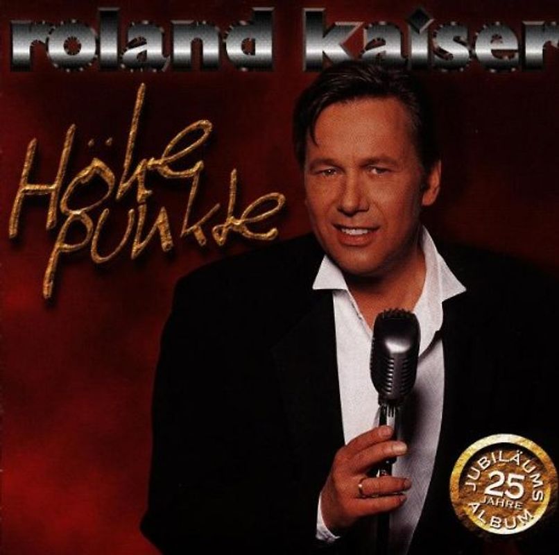 Roland Kaiser - Höhepunkte