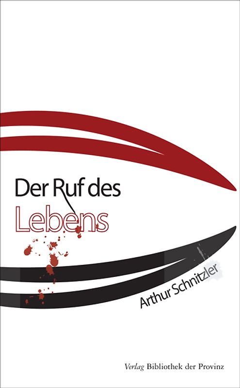 Der Ruf des Lebens