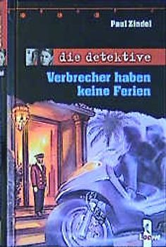 Verbrecher haben keine Ferien