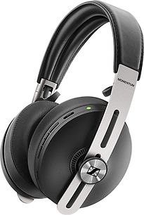 Sennheiser Momentum M3 Over-Ear Wireless noir
