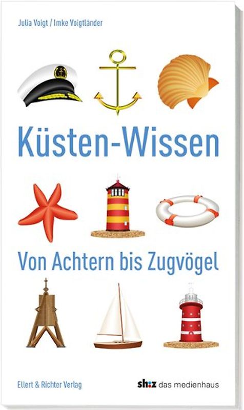 Küsten-Wissen
