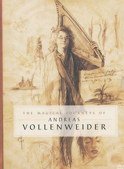 Andreas Vollenweider - The Magical Journey's of