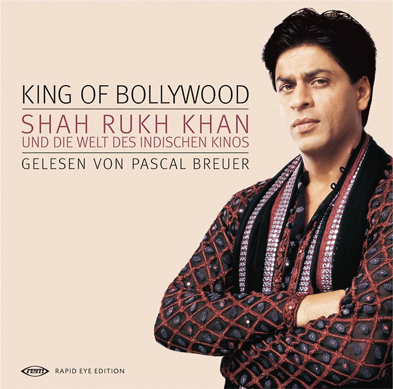 King of Bollywood