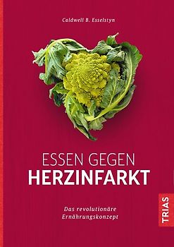 Essen gegen Herzinfarkt