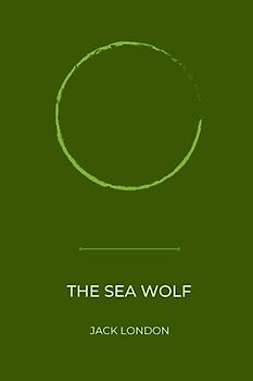 the sea wolf by jack london