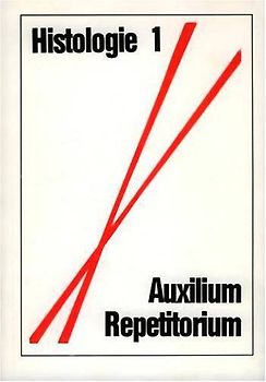 Histologie  - Auxilium Repetitorium