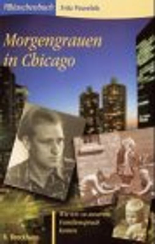 Morgengrauen in Chicago