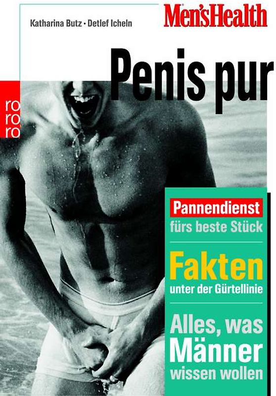 Men's Health: Penis pur